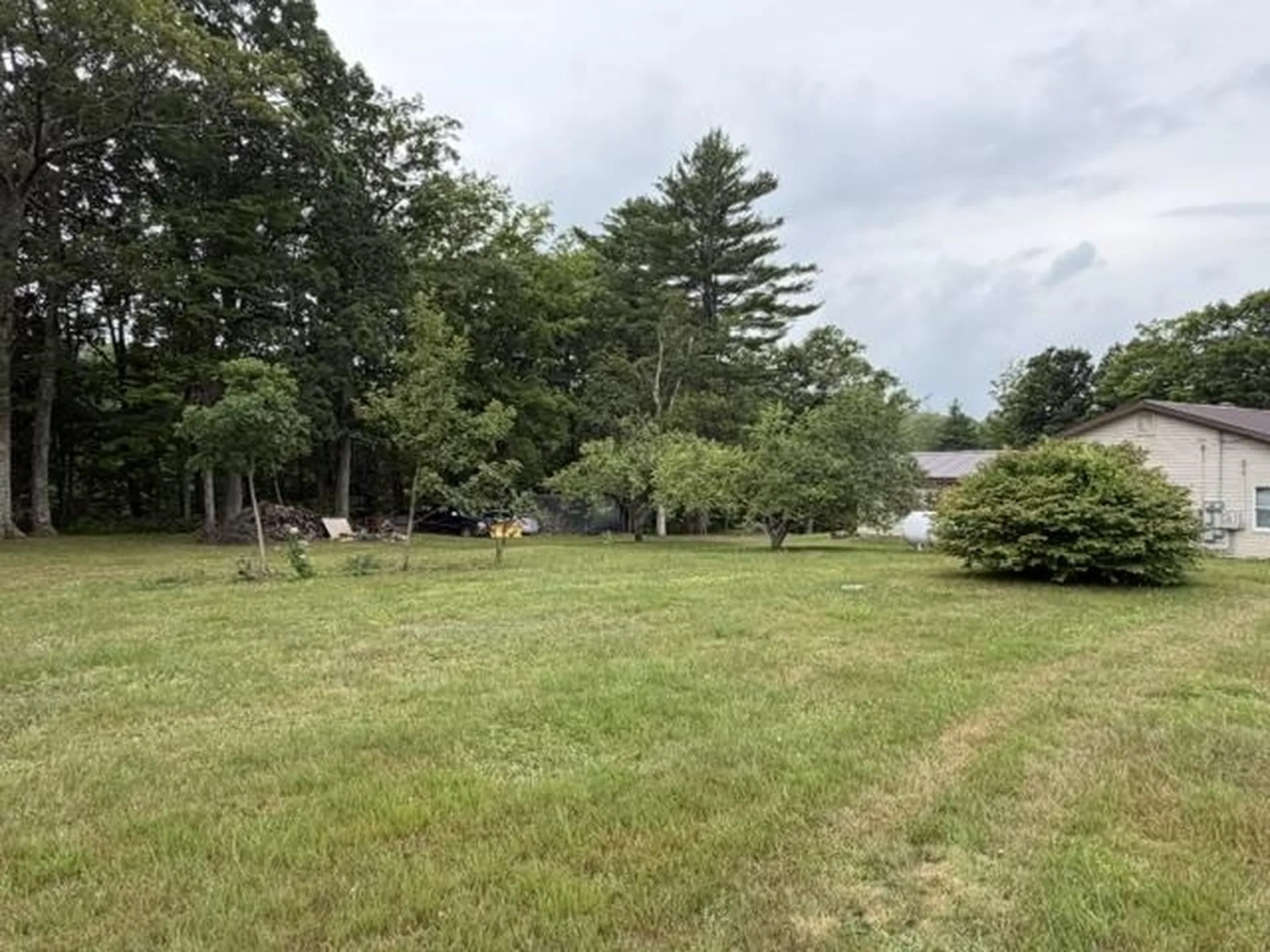 1324 Lovell Lake Road Wakefield NH 03872