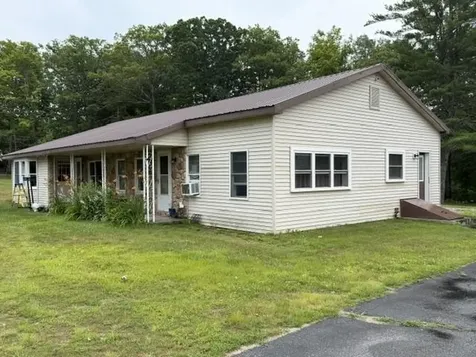 1324 Lovell Lake Road Wakefield NH 03872