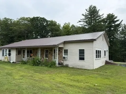 1324 Lovell Lake Road Wakefield NH 03872
