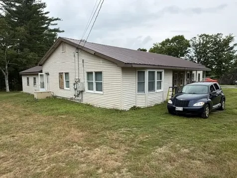 1324 Lovell Lake Road Wakefield NH 03872