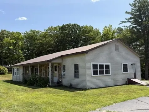 1324 Lovell Lake Road Wakefield NH 03872
