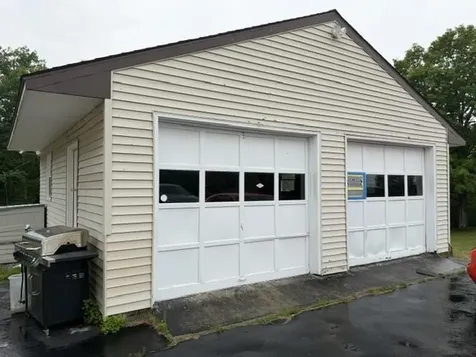 1324 Lovell Lake Road Wakefield NH 03872
