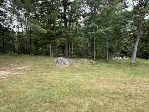 1324 Lovell Lake Road Wakefield NH 03872