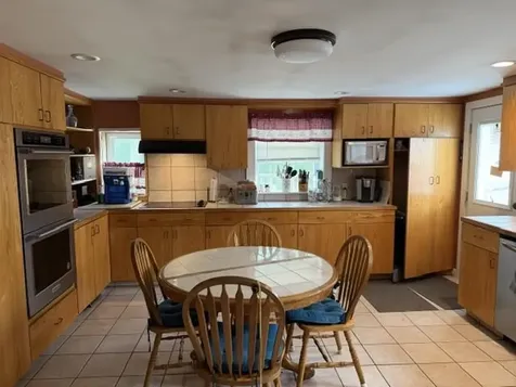 1324 Lovell Lake Road Wakefield NH 03872