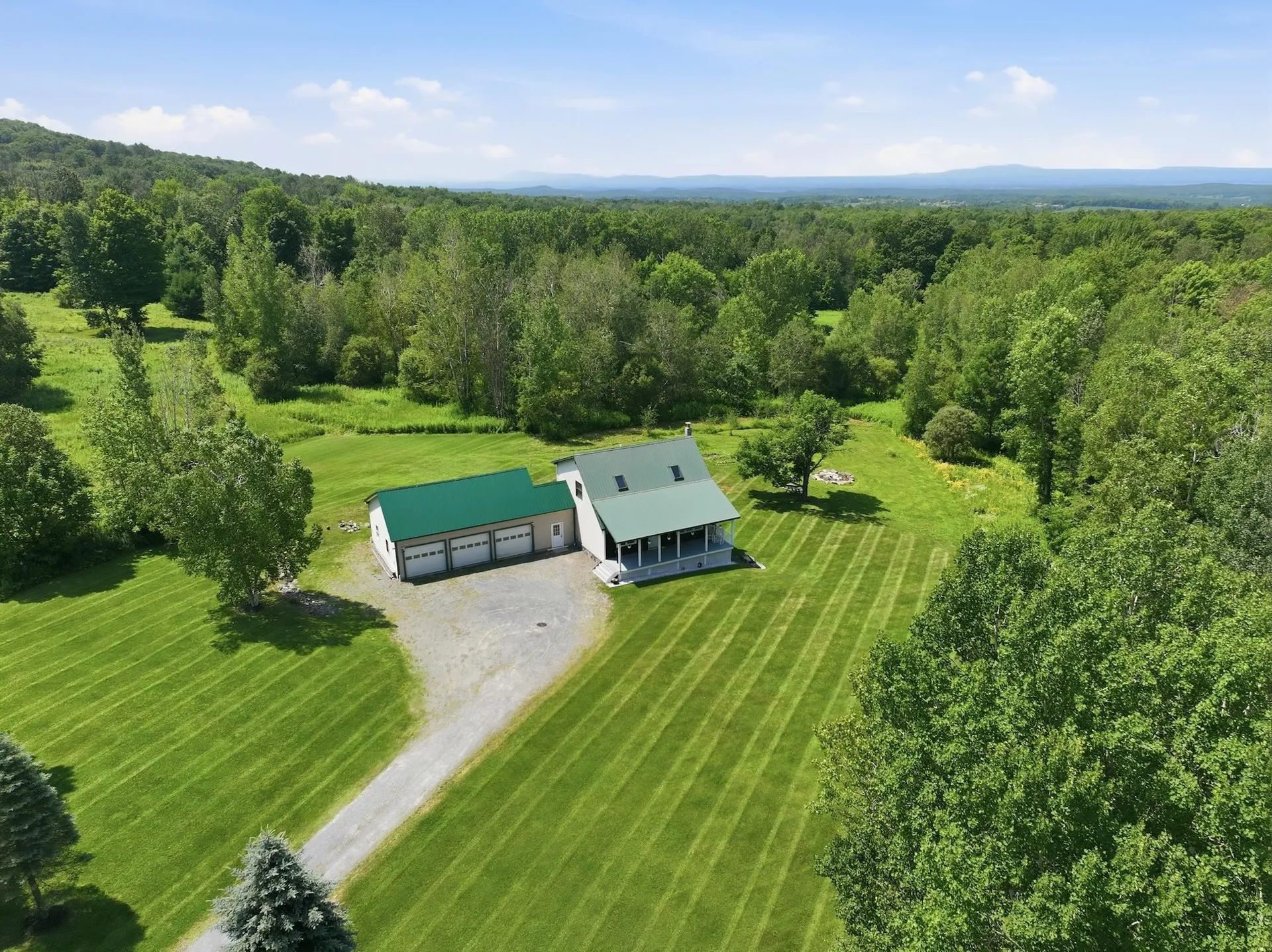 449 Nichols Road Fairfax VT 05454