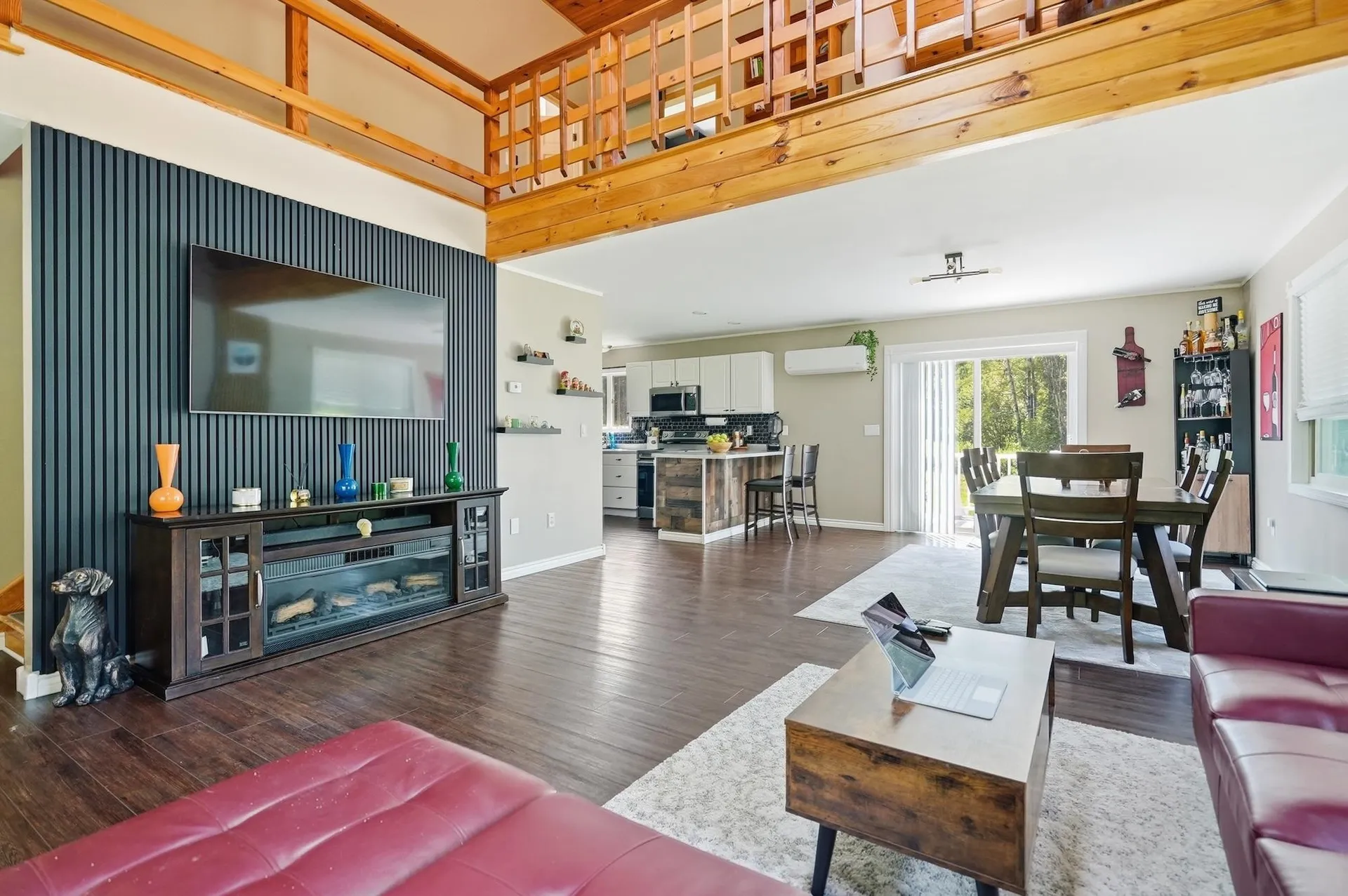 449 Nichols Road Fairfax VT 05454