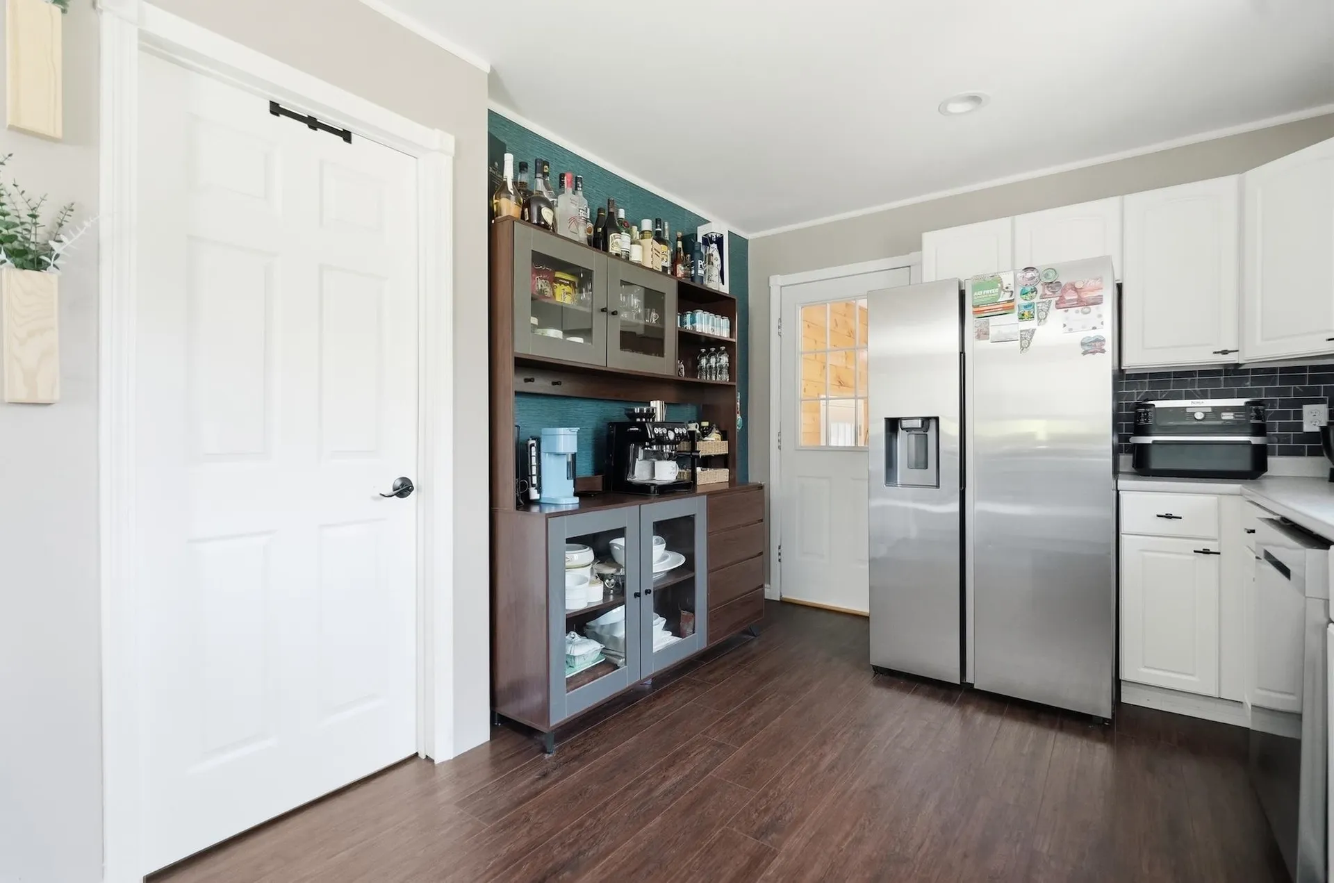 449 Nichols Road Fairfax VT 05454