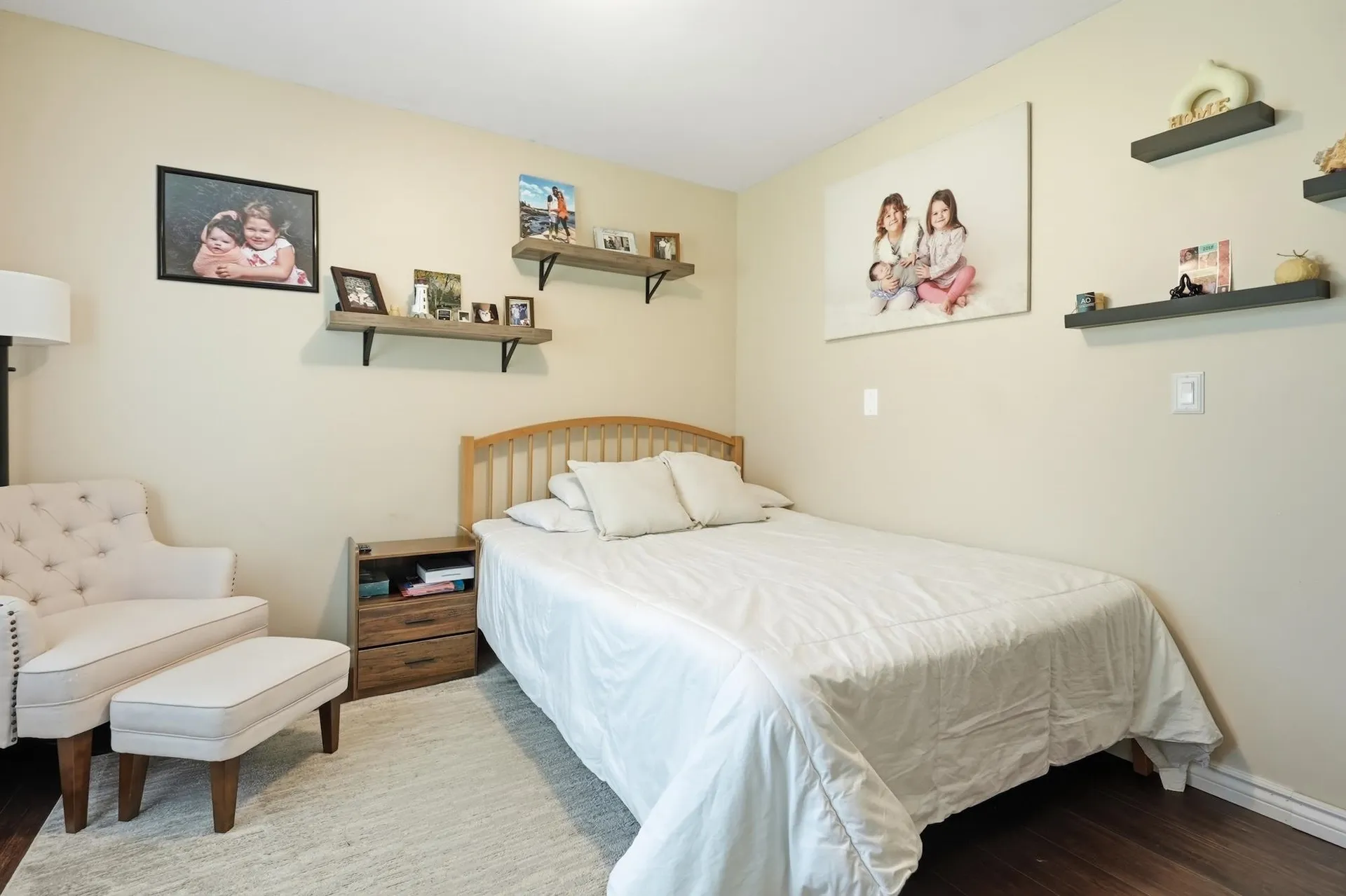 449 Nichols Road Fairfax VT 05454