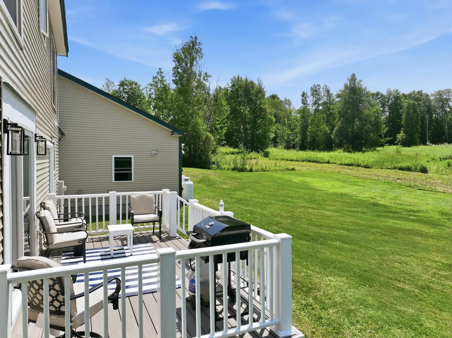 449 Nichols Road Fairfax VT 05454