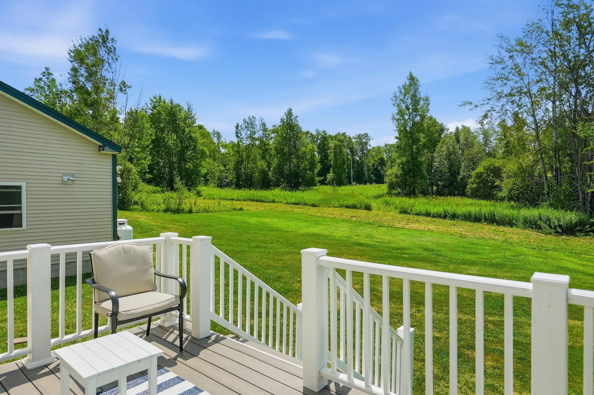 449 Nichols Road Fairfax VT 05454