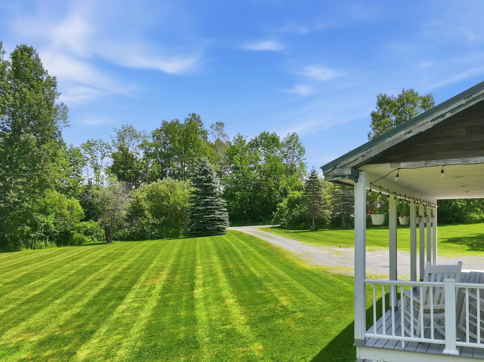 449 Nichols Road Fairfax VT 05454