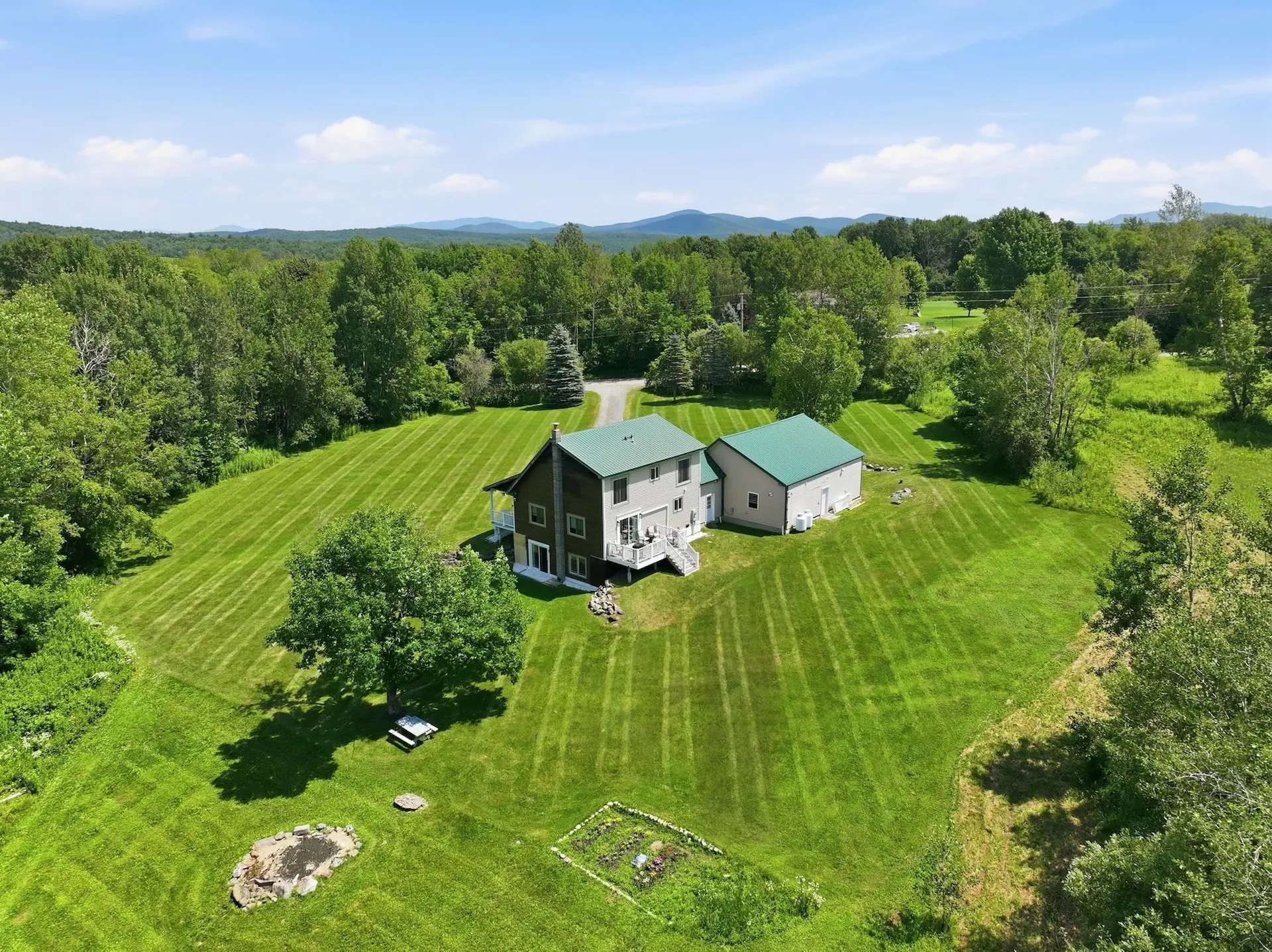449 Nichols Road Fairfax VT 05454