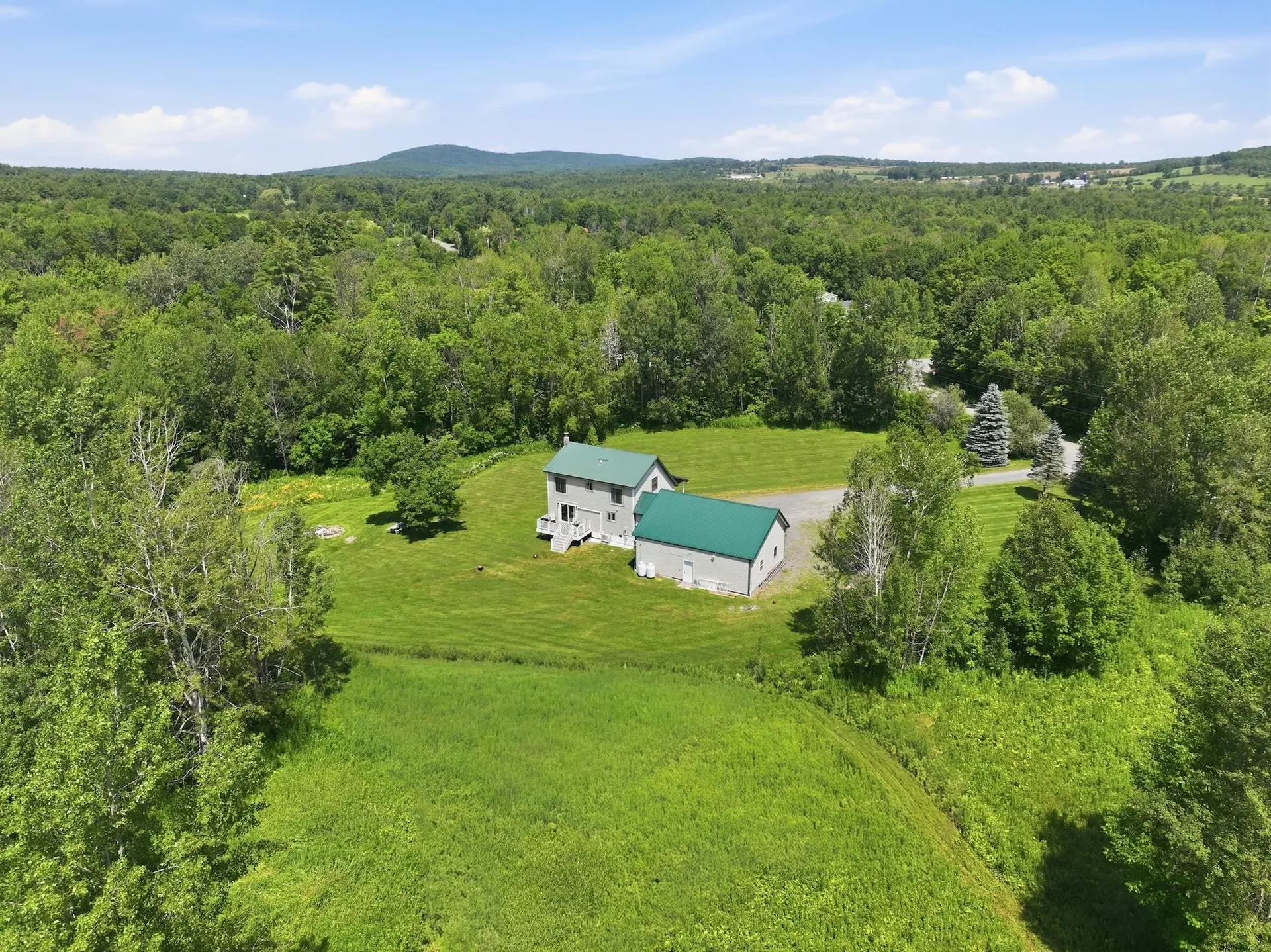 449 Nichols Road Fairfax VT 05454