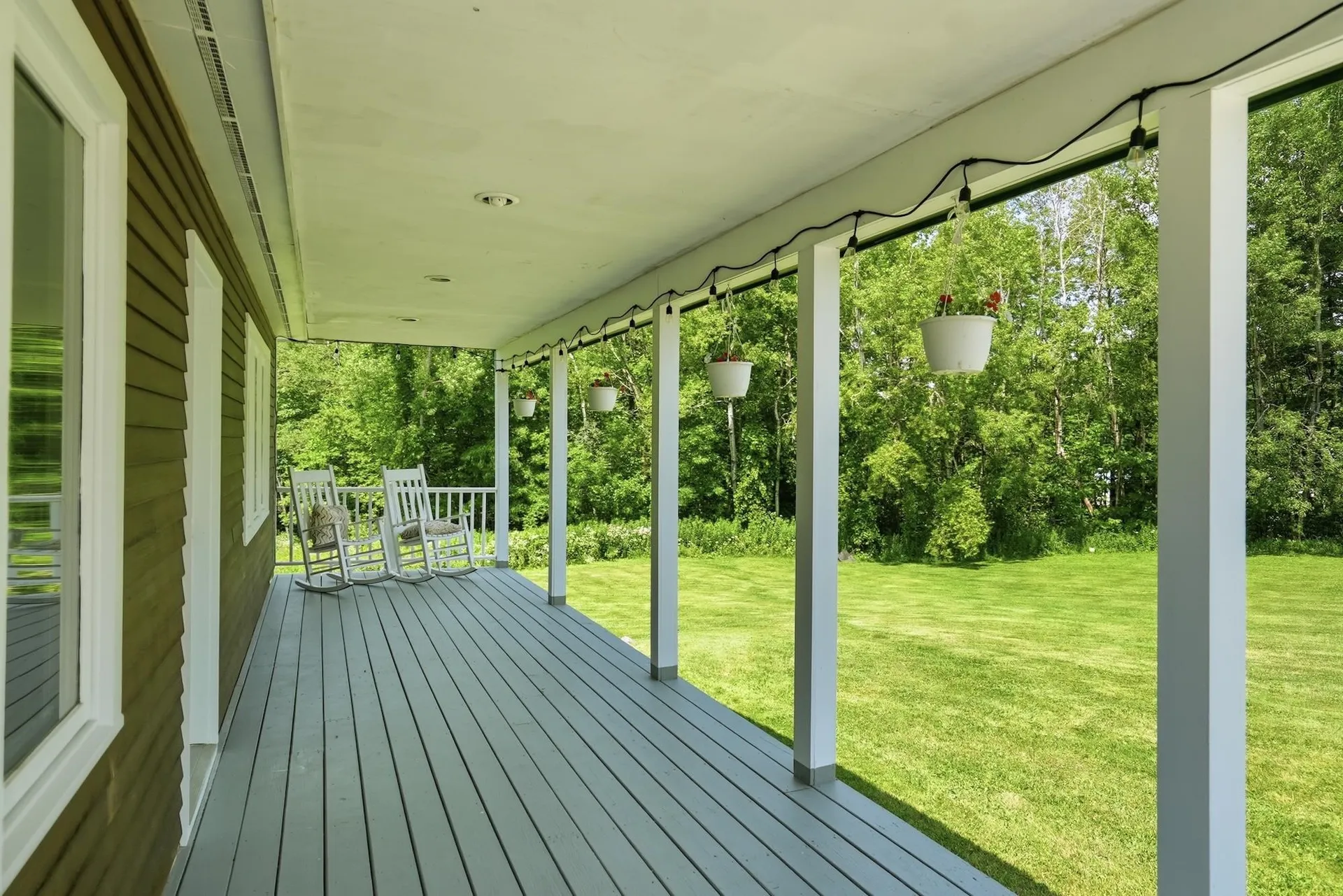449 Nichols Road Fairfax VT 05454