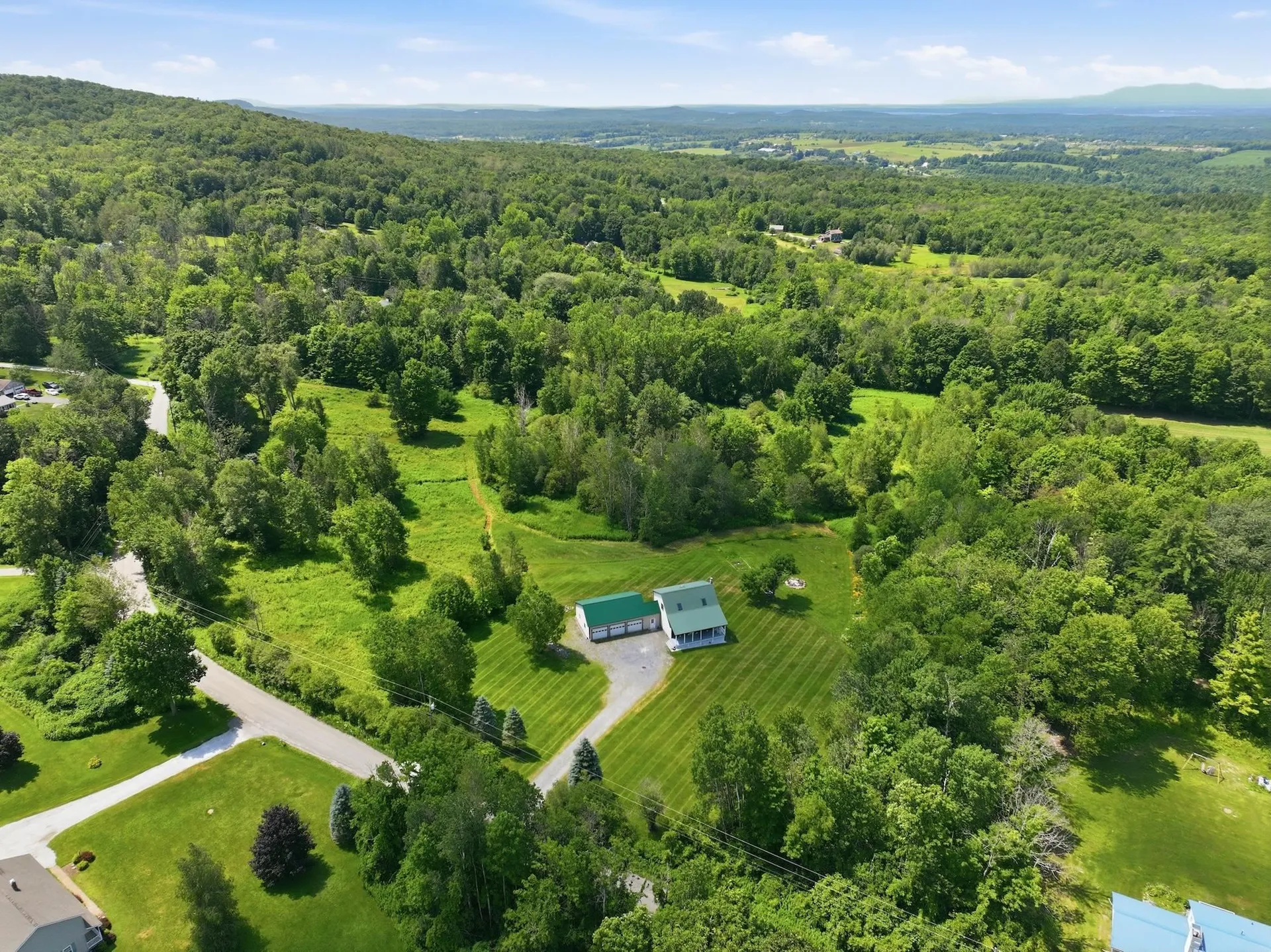 449 Nichols Road Fairfax VT 05454