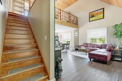 449 Nichols Road Fairfax VT 05454