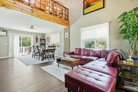 449 Nichols Road Fairfax VT 05454