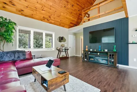 449 Nichols Road Fairfax VT 05454