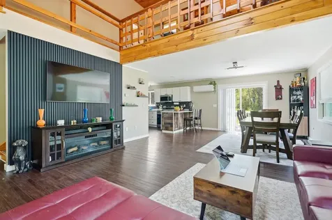 449 Nichols Road Fairfax VT 05454