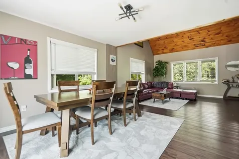 449 Nichols Road Fairfax VT 05454