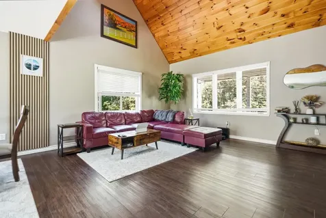 449 Nichols Road Fairfax VT 05454