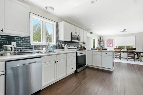 449 Nichols Road Fairfax VT 05454
