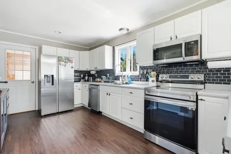 449 Nichols Road Fairfax VT 05454