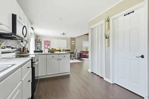 449 Nichols Road Fairfax VT 05454