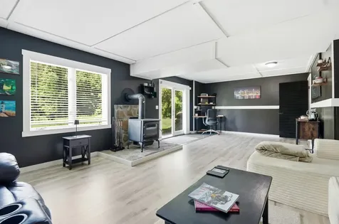 449 Nichols Road Fairfax VT 05454