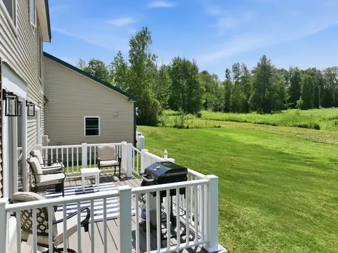449 Nichols Road Fairfax VT 05454