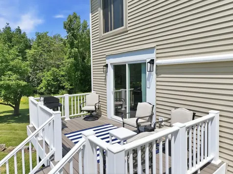 449 Nichols Road Fairfax VT 05454
