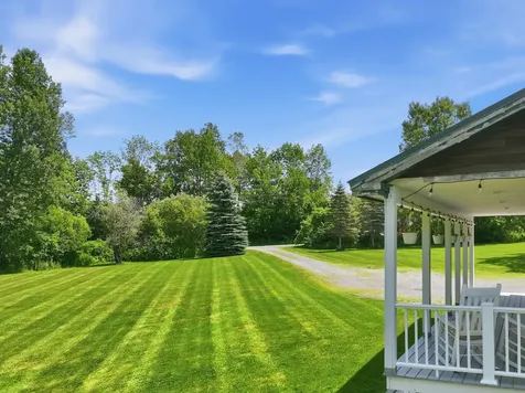 449 Nichols Road Fairfax VT 05454