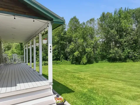 449 Nichols Road Fairfax VT 05454