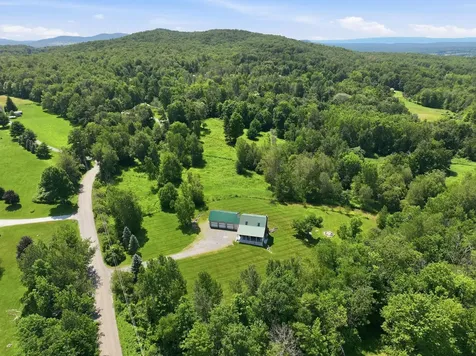 449 Nichols Road Fairfax VT 05454