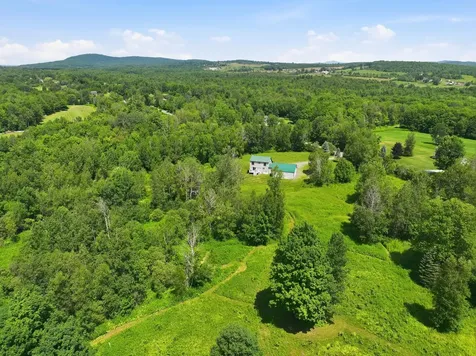 449 Nichols Road Fairfax VT 05454
