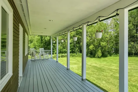 449 Nichols Road Fairfax VT 05454