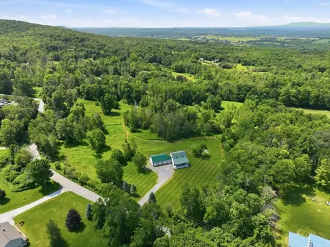 449 Nichols Road Fairfax VT 05454