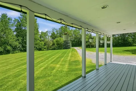 449 Nichols Road Fairfax VT 05454