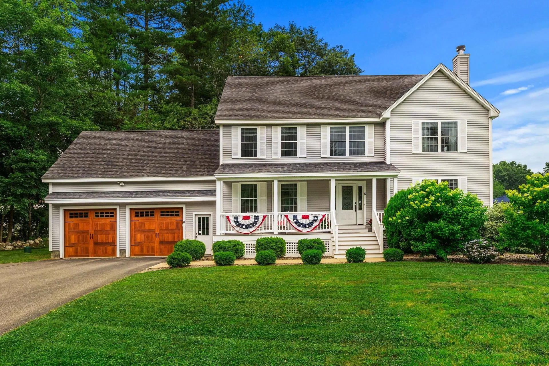 8 Leni Road Windham NH 03087
