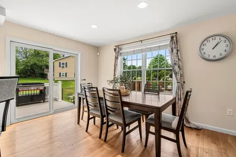 8 Leni Road Windham NH 03087