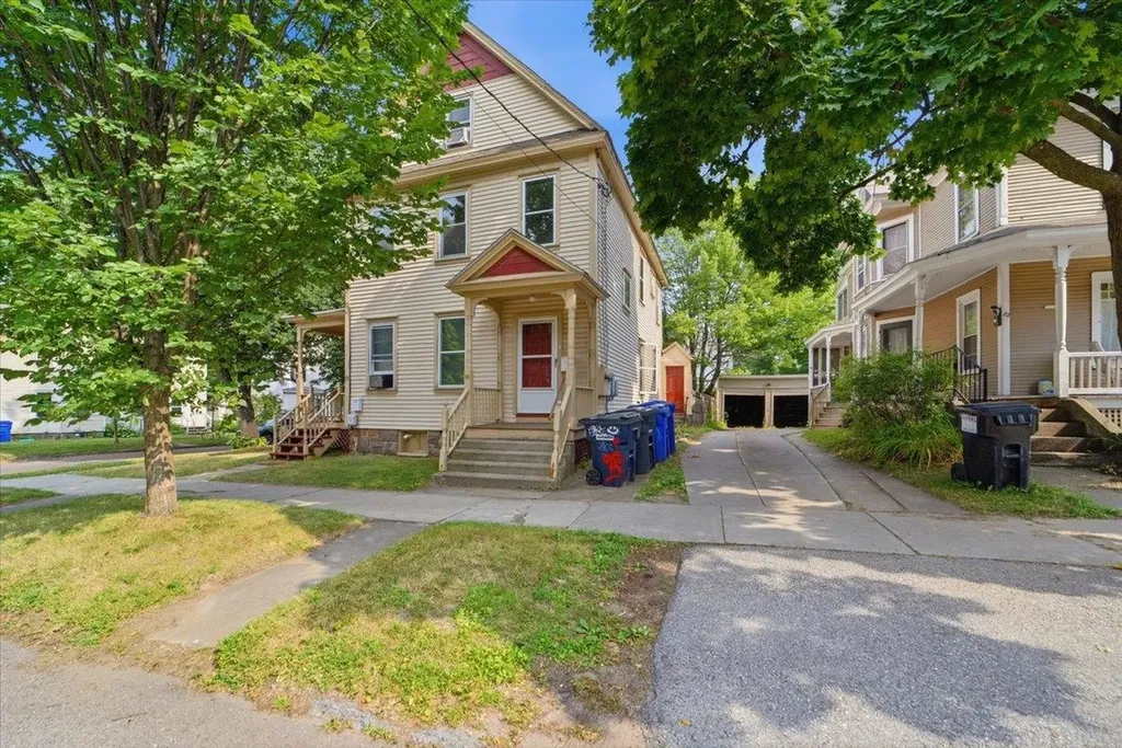 78-80 Loomis Street Burlington VT 05401