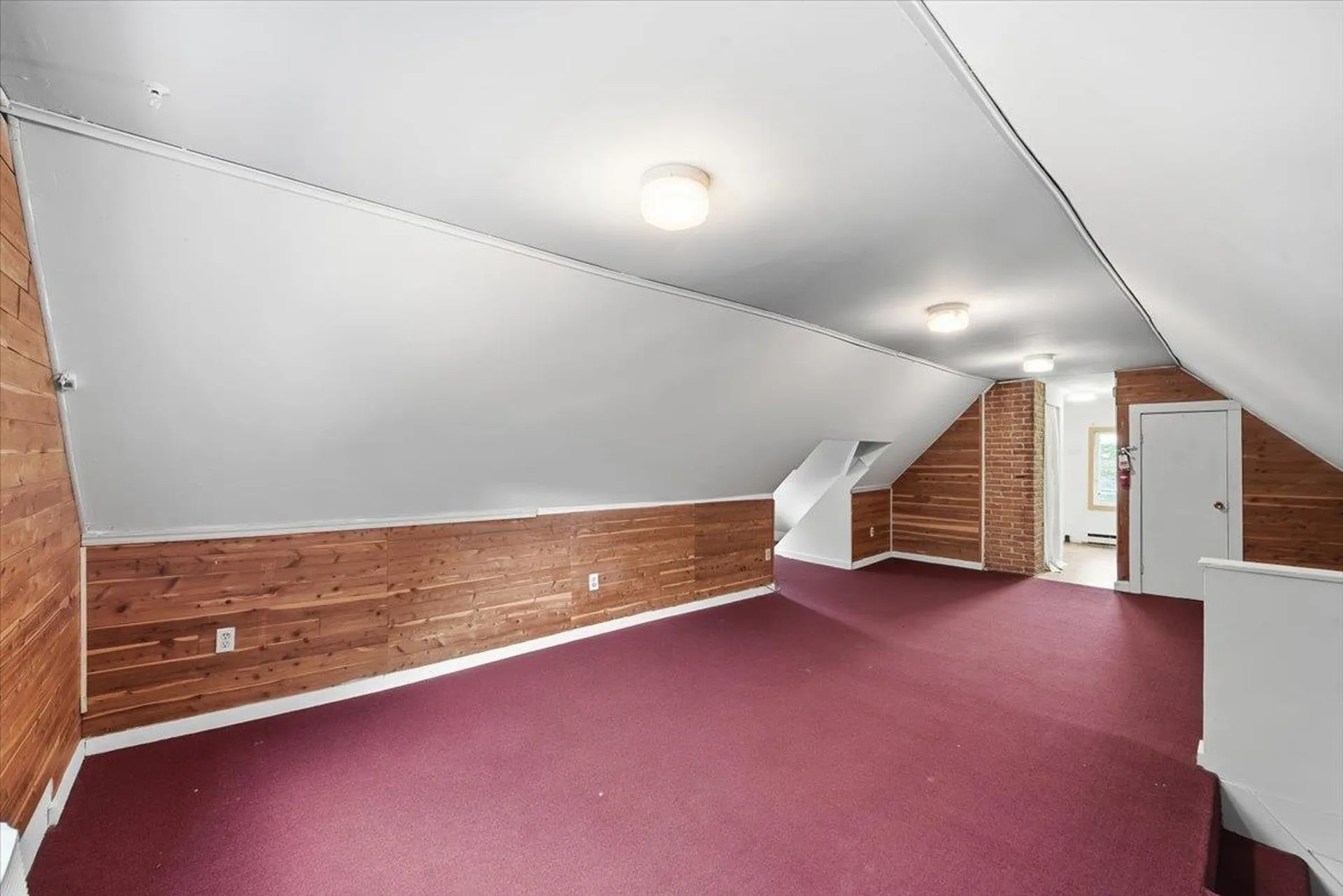 78-80 Loomis Street Burlington VT 05401