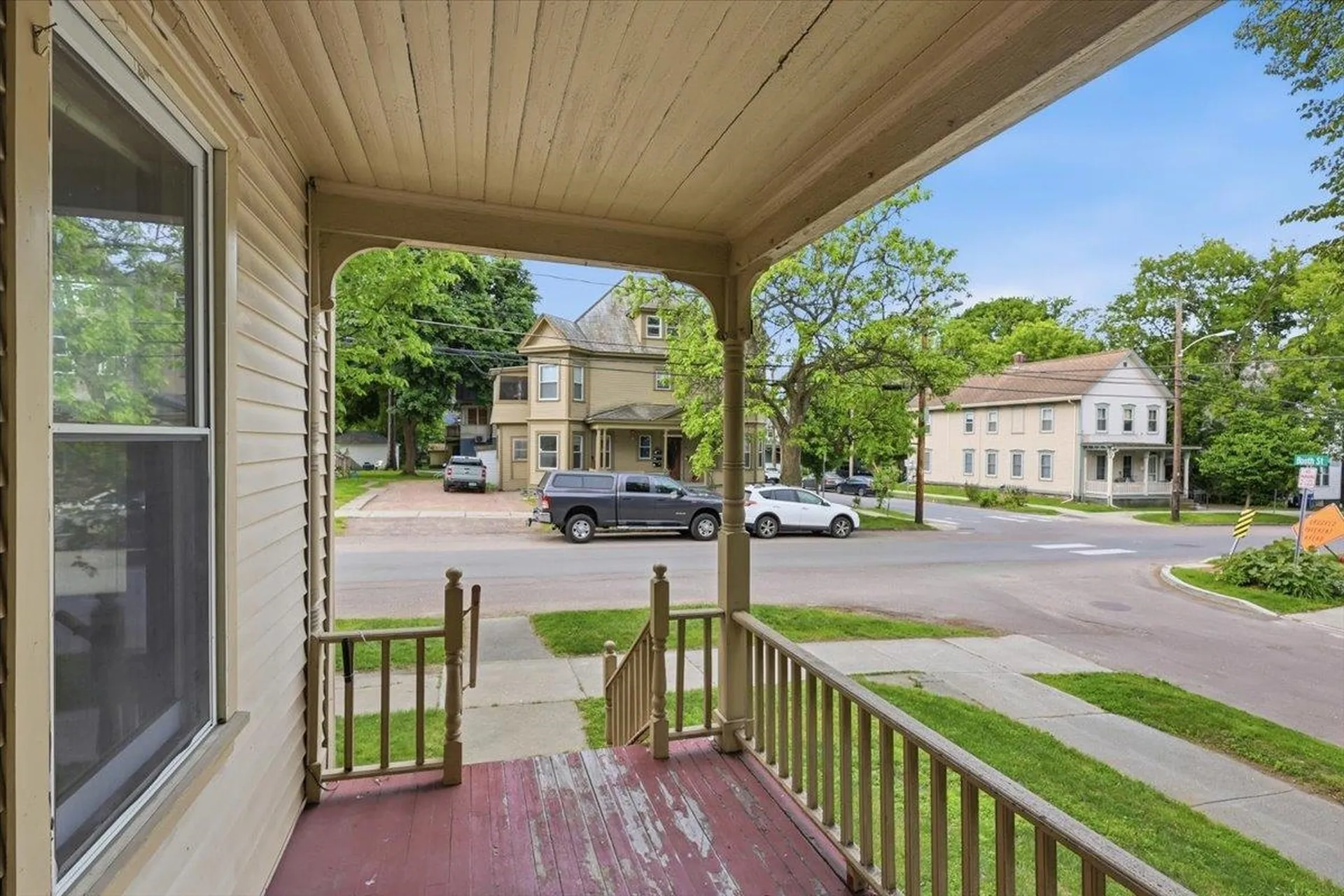 78-80 Loomis Street Burlington VT 05401