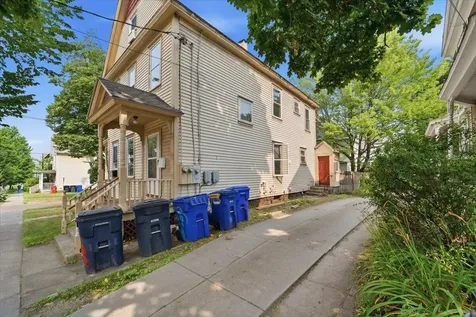 78-80 Loomis Street Burlington VT 05401