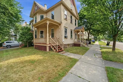78-80 Loomis Street Burlington VT 05401
