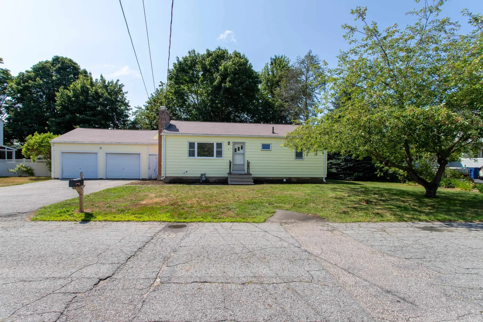 16 Tuck Road Hampton NH 03842