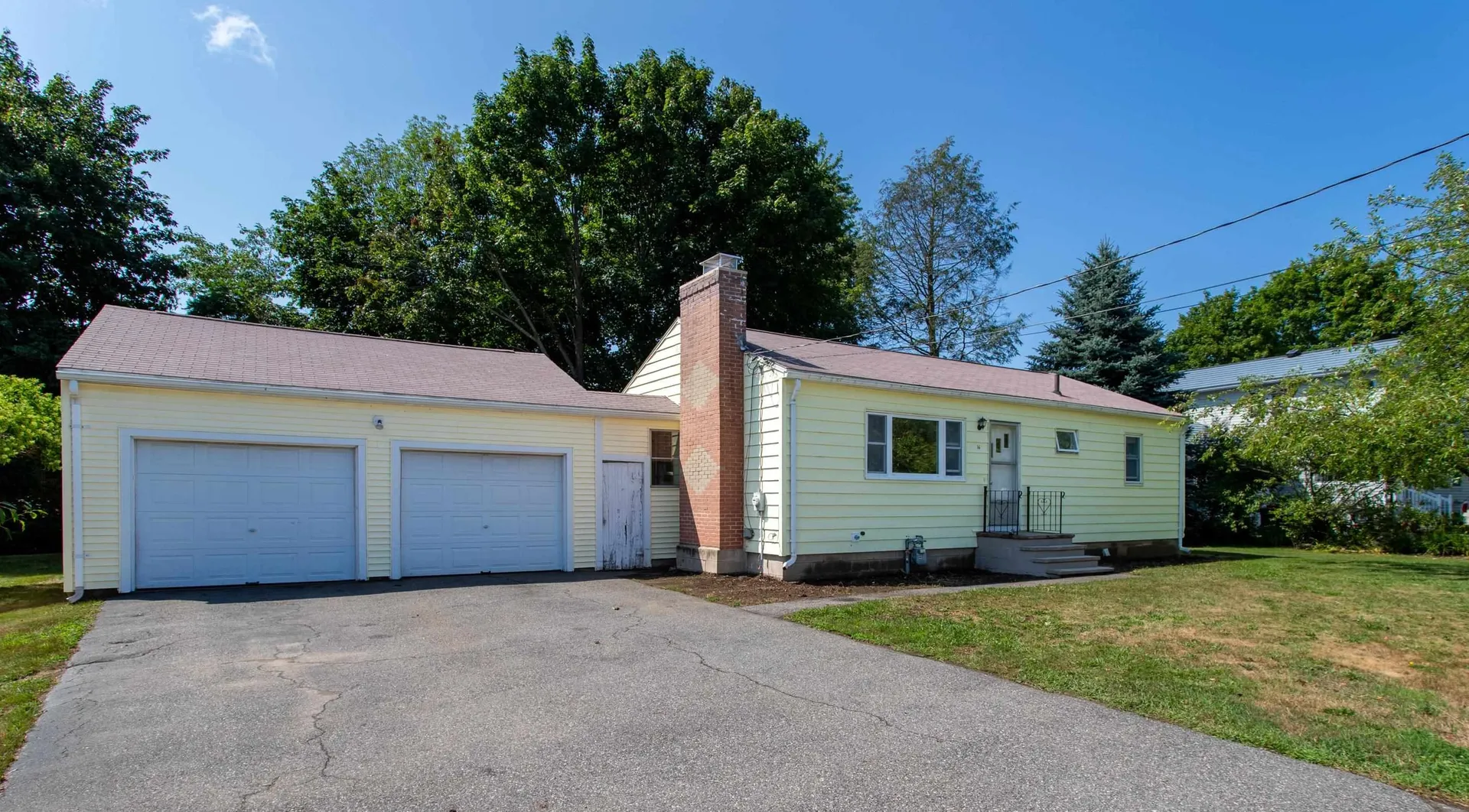 16 Tuck Road Hampton NH 03842