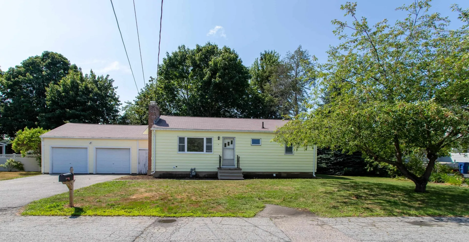 16 Tuck Road Hampton NH 03842
