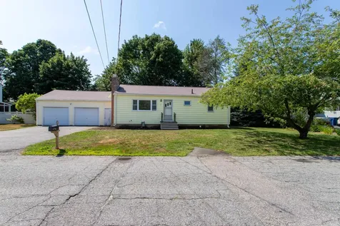 16 Tuck Road Hampton NH 03842