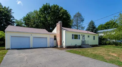 16 Tuck Road Hampton NH 03842